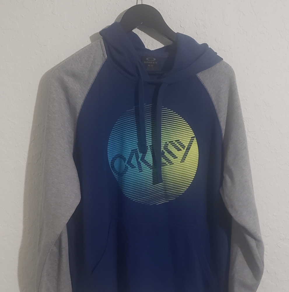 Oakley Pullover Hoodie